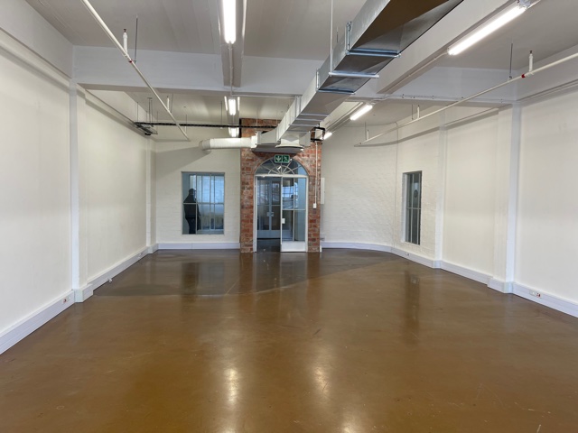 To Let Commercial Property for Rent in Woodstock Western Cape